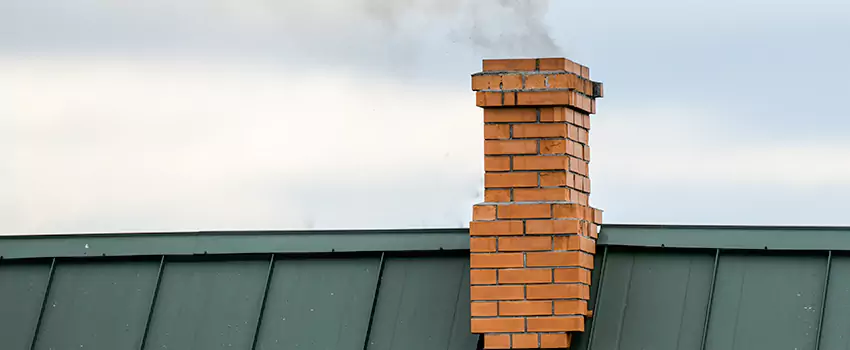 Chimney Installation Company in Marietta, GA