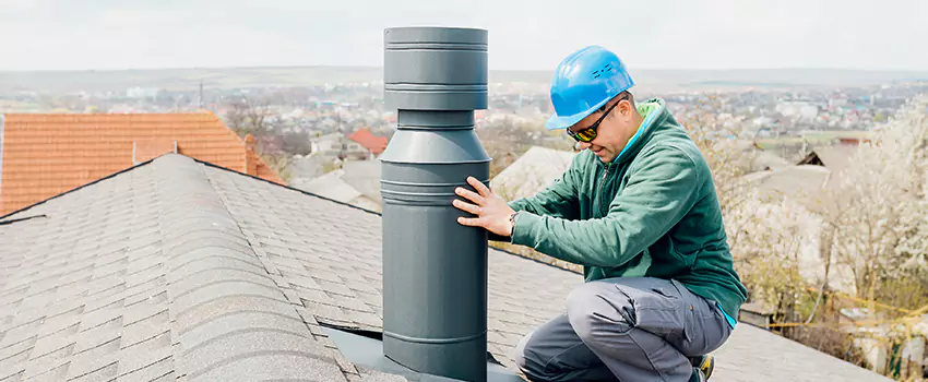 Insulated Chimney Liner Services in Marietta, GA