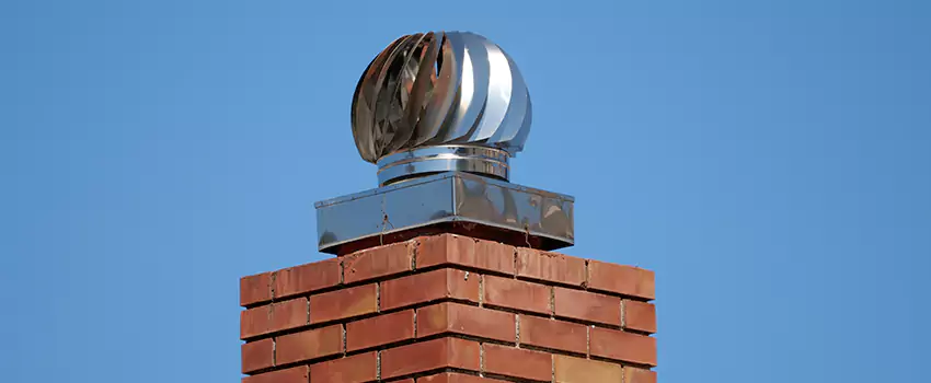Chimney Flue Rebuild Services in Marietta, Georgia
