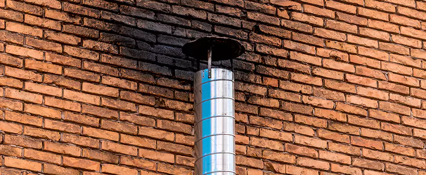 Chimney Design and Style Remodel Services in Marietta, Georgia