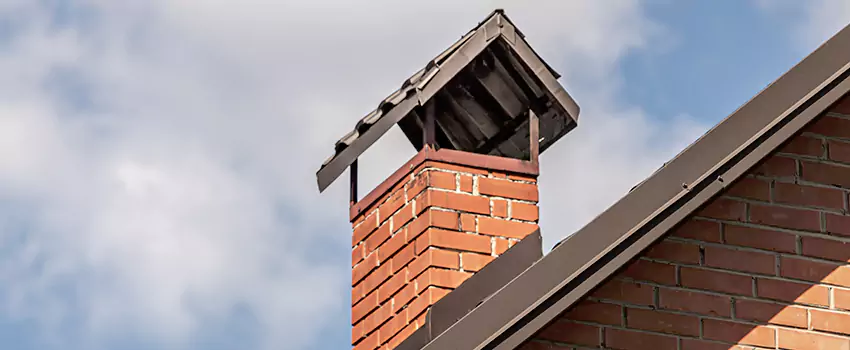 Chimney Saver Masonry Repair Contractor in Marietta, Georgia