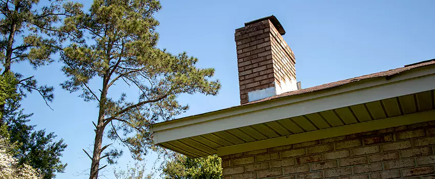 Brick Chimney Sweep Near Me in Marietta, GA