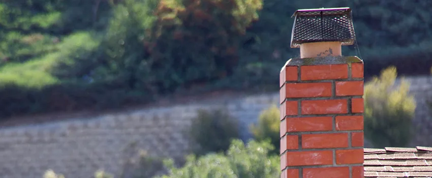 Chimney Tuckpointing And Masonry Restoration in Marietta, GA