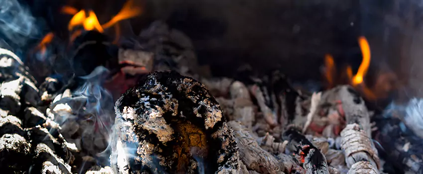 Creosote Removal Experts in Marietta, GA