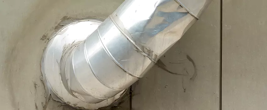 Dryer Vent Repair Process in Marietta, GA