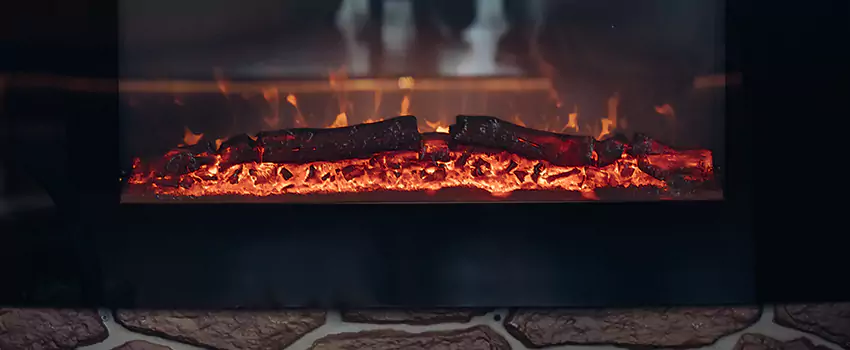 Cost of Electric Fireplace Repair Service in Marietta, Georgia
