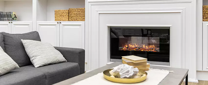 Professional Fireplace Maintenance Contractors in Marietta, GA