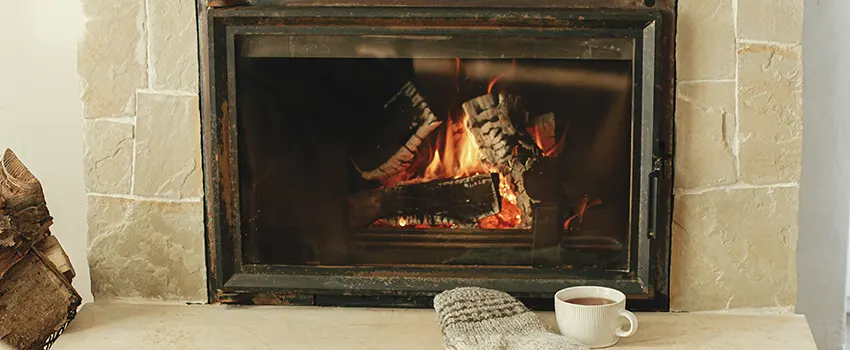Fireplace Door Handle Replacements Services in Marietta, Georgia