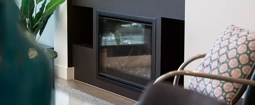 Gas Fireplace Installation in Marietta, GA