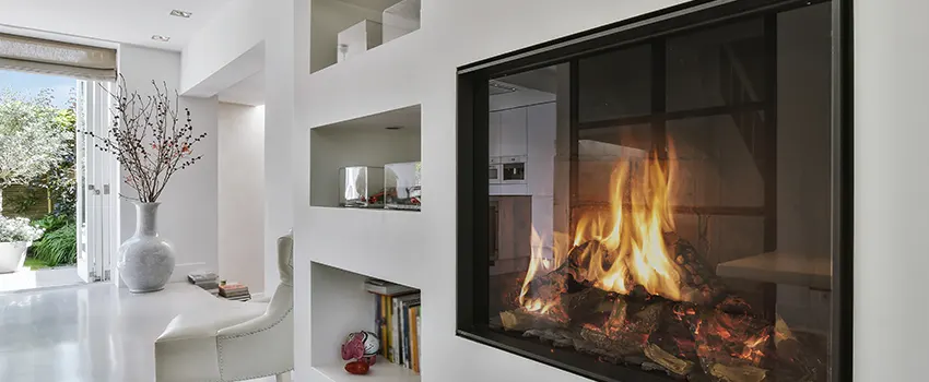 Fireplace Screen Installation And Replacement in Marietta, GA