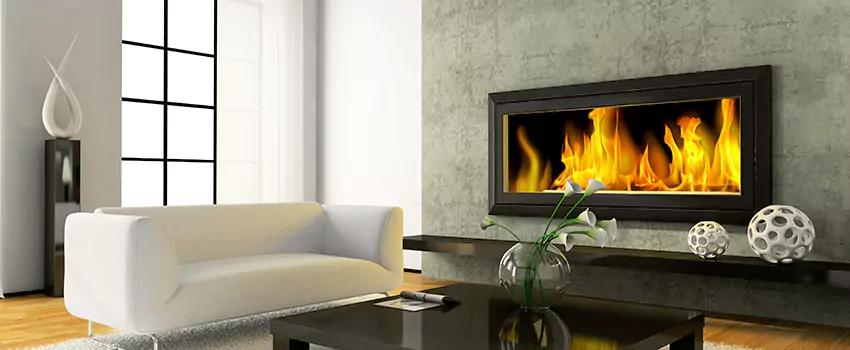 Fireplace Hearth Ideas in Marietta, Georgia