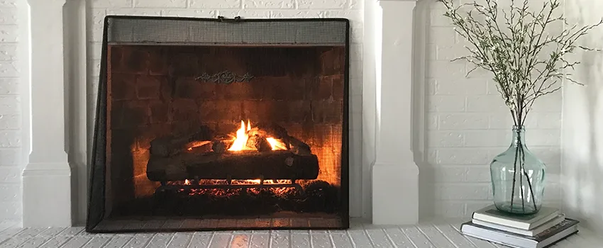 Cost-Effective Fireplace Mantel Inspection And Maintenance in Marietta, GA