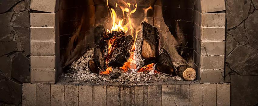 Cost of Rebuilding A Fireplace in Marietta, Georgia