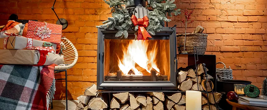 Steel Fireplace Grate Repair And Replacement Services in Marietta, Georgia