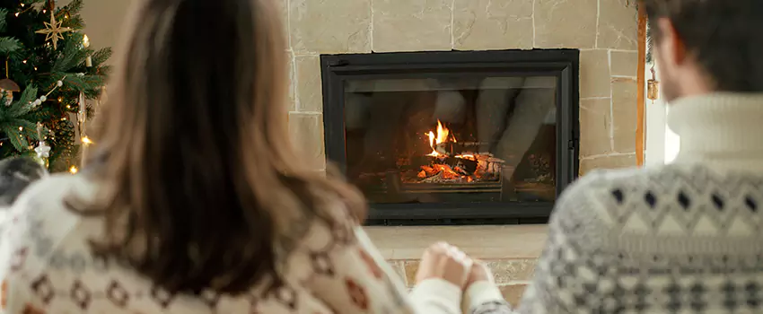 Fireplace Firebox Refurbish & Restore Services in Marietta, GA