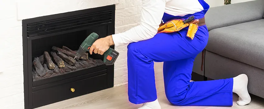Fireplace Safety Inspection Specialists in Marietta, Georgia
