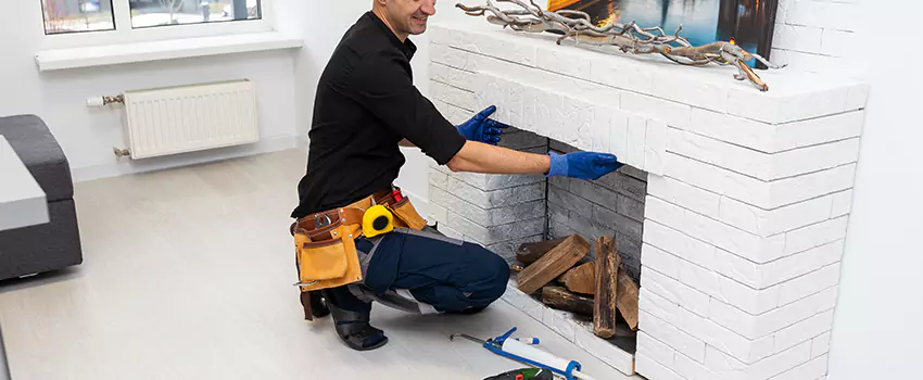 Gas Fireplace Repair And Replacement in Marietta, GA