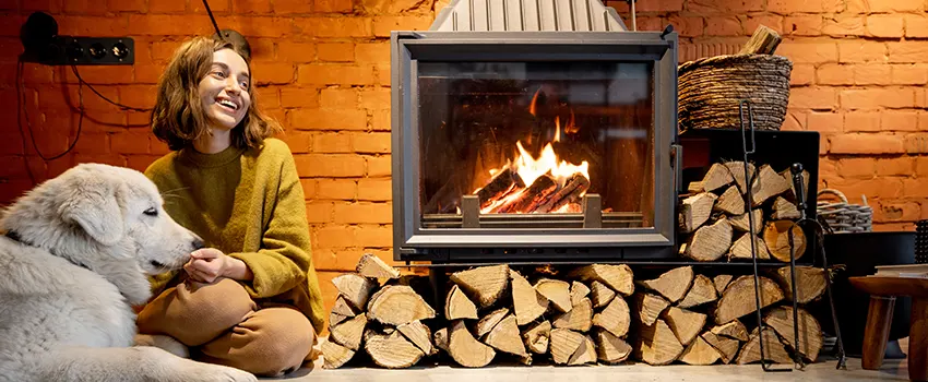 Fireplace Smell Removal Cost in Marietta, GA
