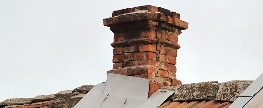 Cost of Fixing Blocked Chimney in Marietta, Georgia