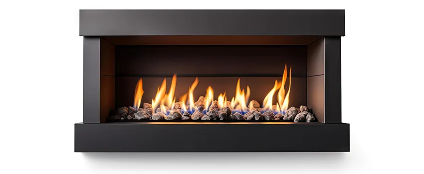 Outdoor Gas Fireplaces Installation in Marietta, GA