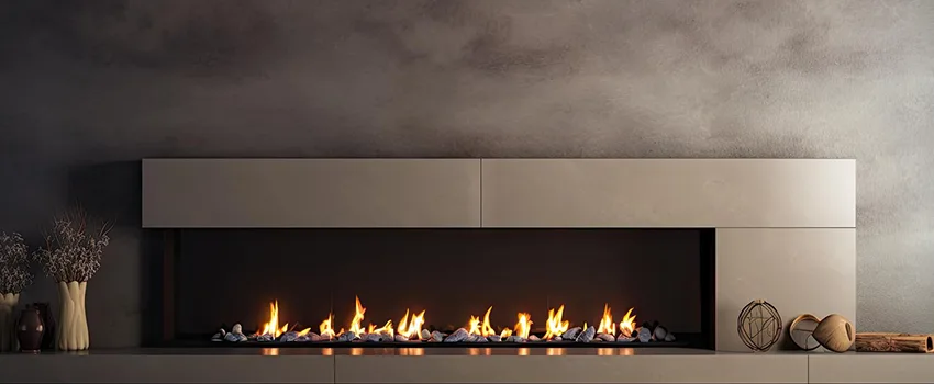 Gas Fireplace Logs Supplier in Marietta, Georgia