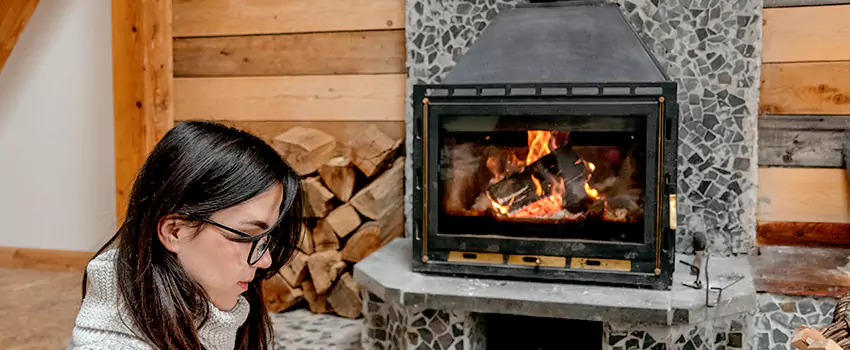 Harman P68-C Pellet Stove Repair in Marietta, Georgia 