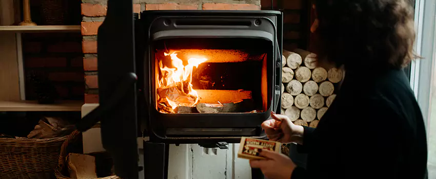 Hearthstone Wood Stoves Fireplace Repair in Marietta, Georgia