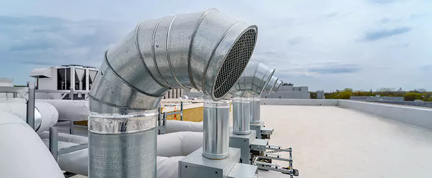 Insulated Ductwork Repair Services Near Me in Marietta, GA