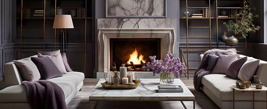 Napoleon Galaxy Series Outdoor Fireplaces Repair in Marietta, GA