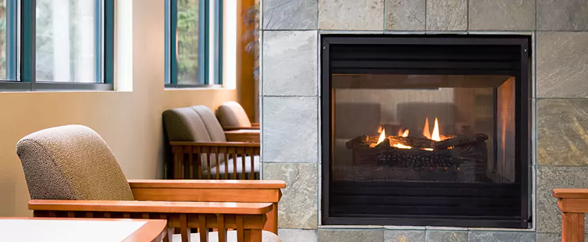 Osburn Fireplace Tempered Glass Hearth Pad Replacement in Marietta, Georgia