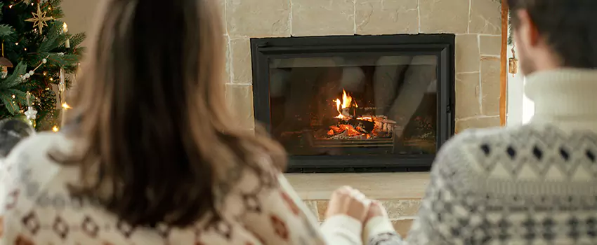 Ravelli Group Wood Fireplaces Replacement in Marietta, Georgia
