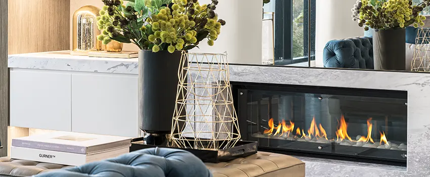Professional Town & Country Luxury Fireplace Maintenance Experts in Marietta, Georgia