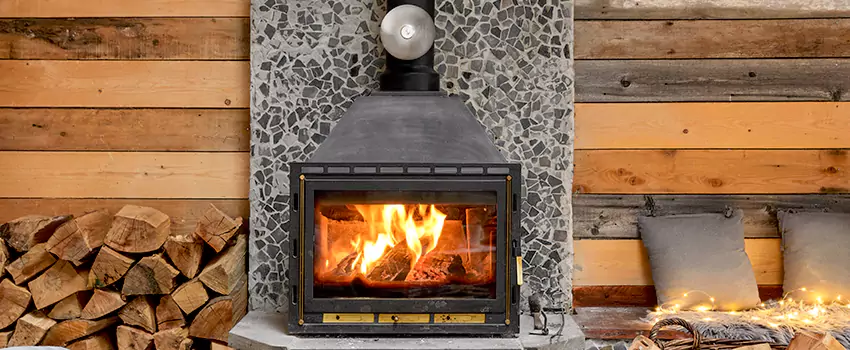 Travis Industries Elite Fireplace Inspection and Maintenance in Marietta, Georgia