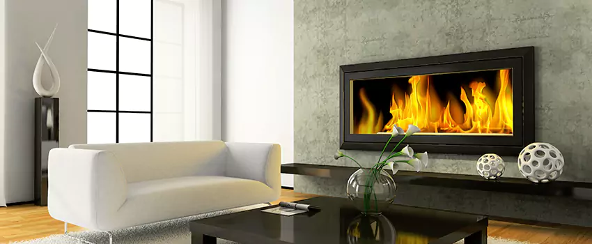 Ventless Fireplace Oxygen Depletion Sensor Installation and Repair Services in Marietta, Georgia