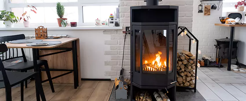 Cost of Vermont Castings Fireplace Services in Marietta, GA