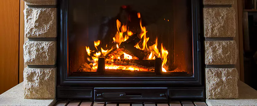 Cost of Wood Fireplace Installation in Marietta, GA
