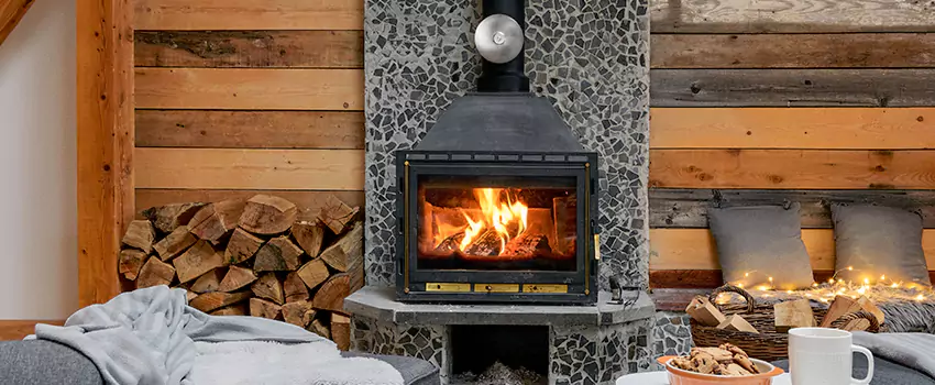 Affordable Wood Fireplace Fixing Solutions in Marietta, Georgia