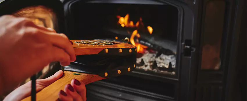 Cost of Wood Furnace Repair and Installation Services in Marietta, GA