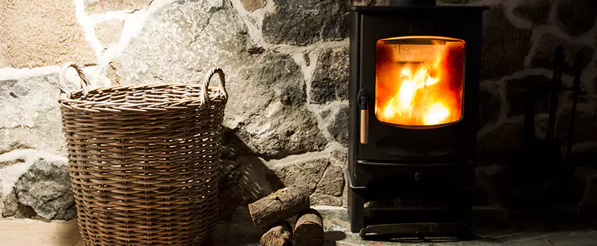 24/7 Wood Stove Installation Services in Marietta, Georgia