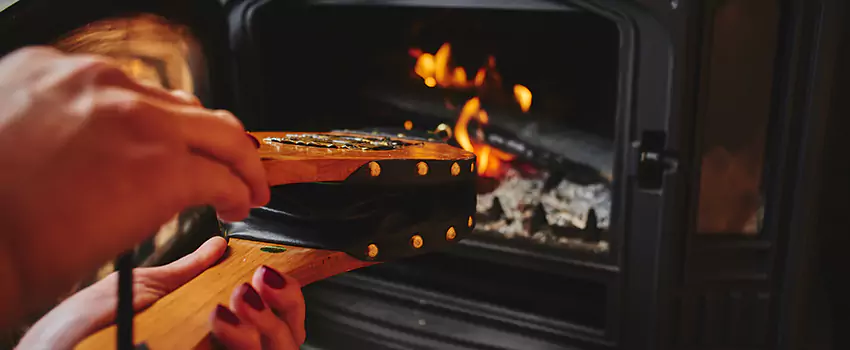 Wood Stove Grates Repair in Marietta, Georgia