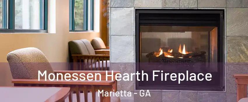  Monessen Hearth Fireplace Marietta - GA